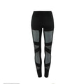 AirSculpt™ High Waist Breathable Fitness Leggings