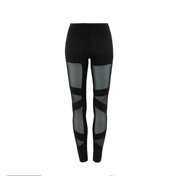 AirSculpt™ High Waist Breathable Fitness Leggings